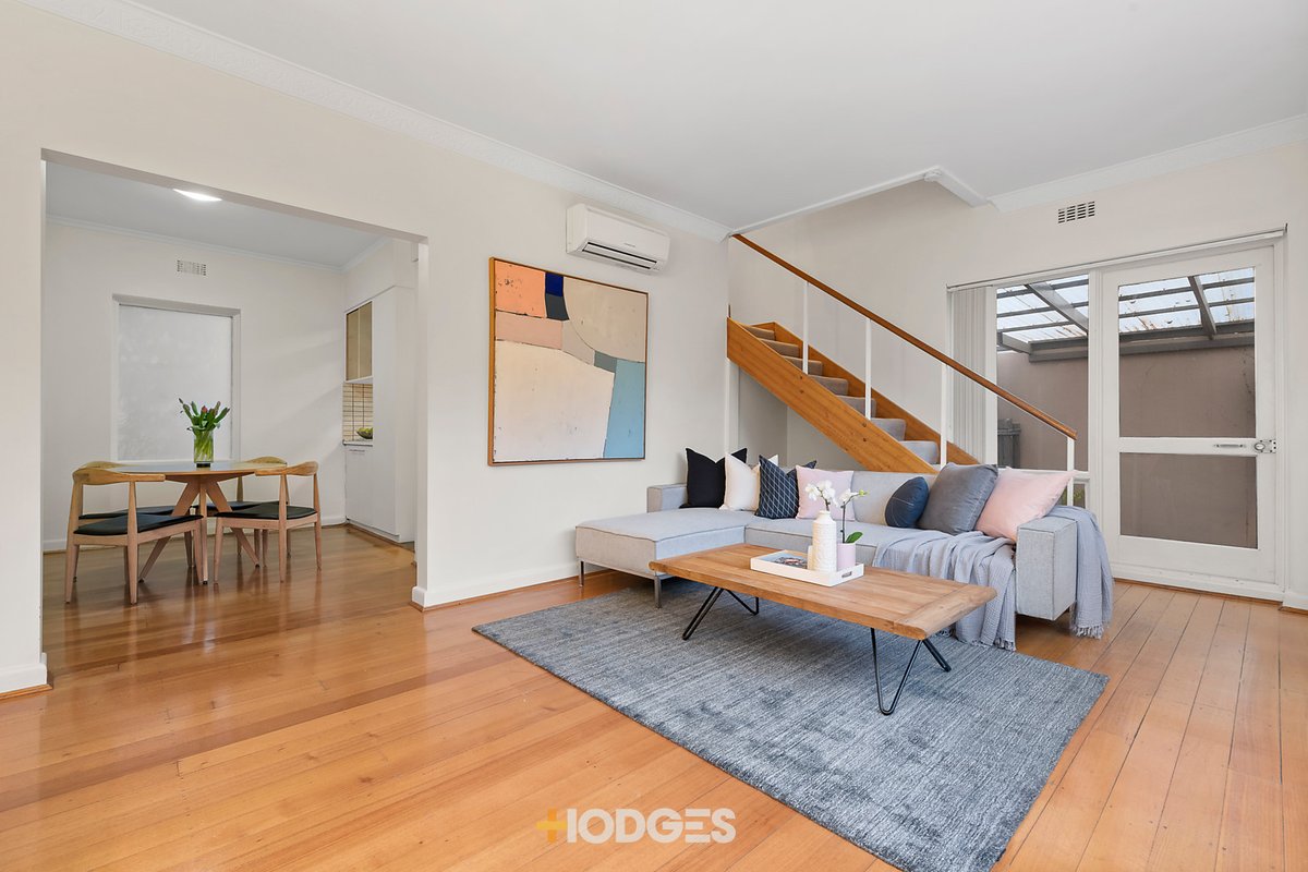1c Sandown Street Brighton - Residential for sale