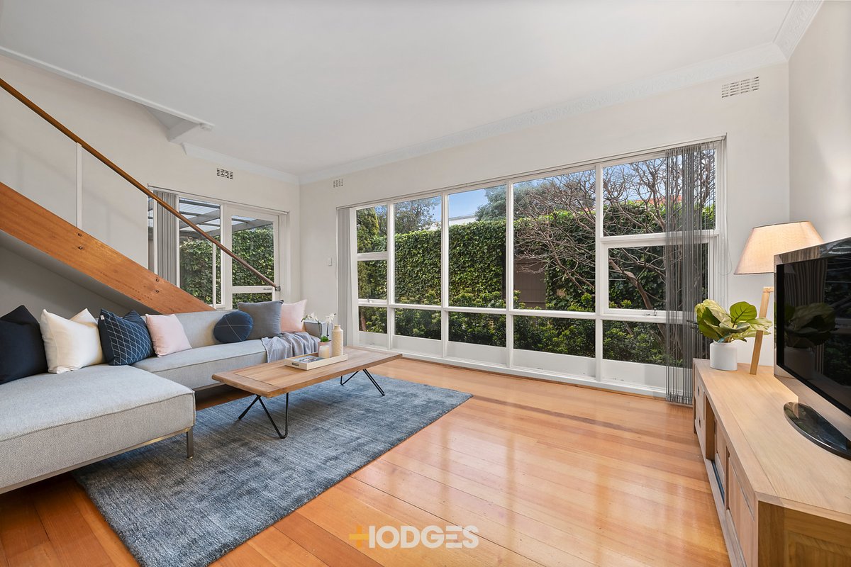 1c Sandown Street Brighton - Residential for sale