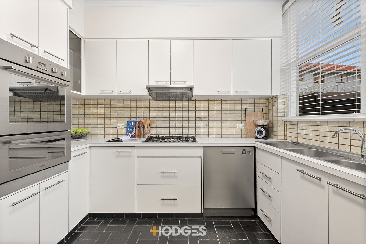 1c Sandown Street Brighton - Residential for sale