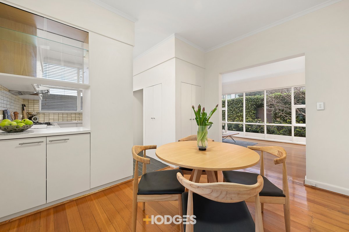 1c Sandown Street Brighton - Residential for sale
