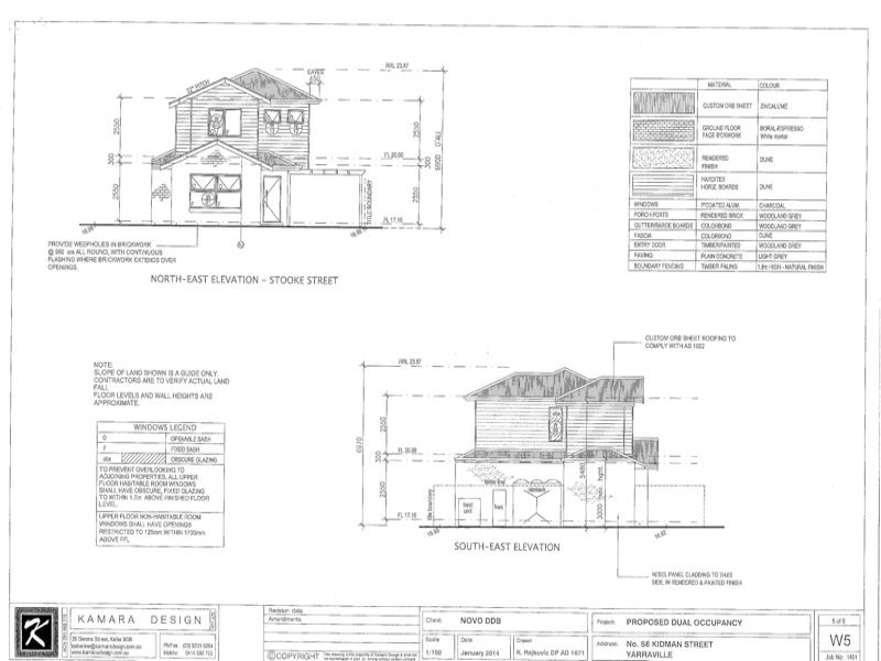 1C Stooke Street YARRAVILLE - Residential for sale