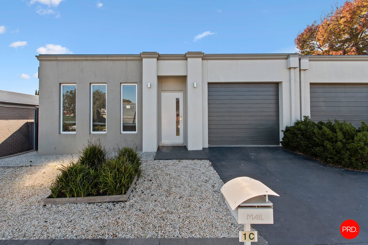 1C Taylor Street, KANGAROO FLAT VIC 3555