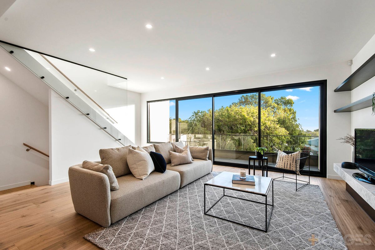 1d Dover Place Parkdale - Residential for sale