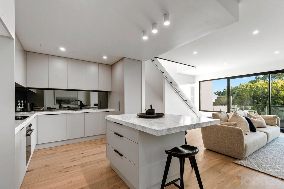 1d Dover Place Parkdale - Residential for sale