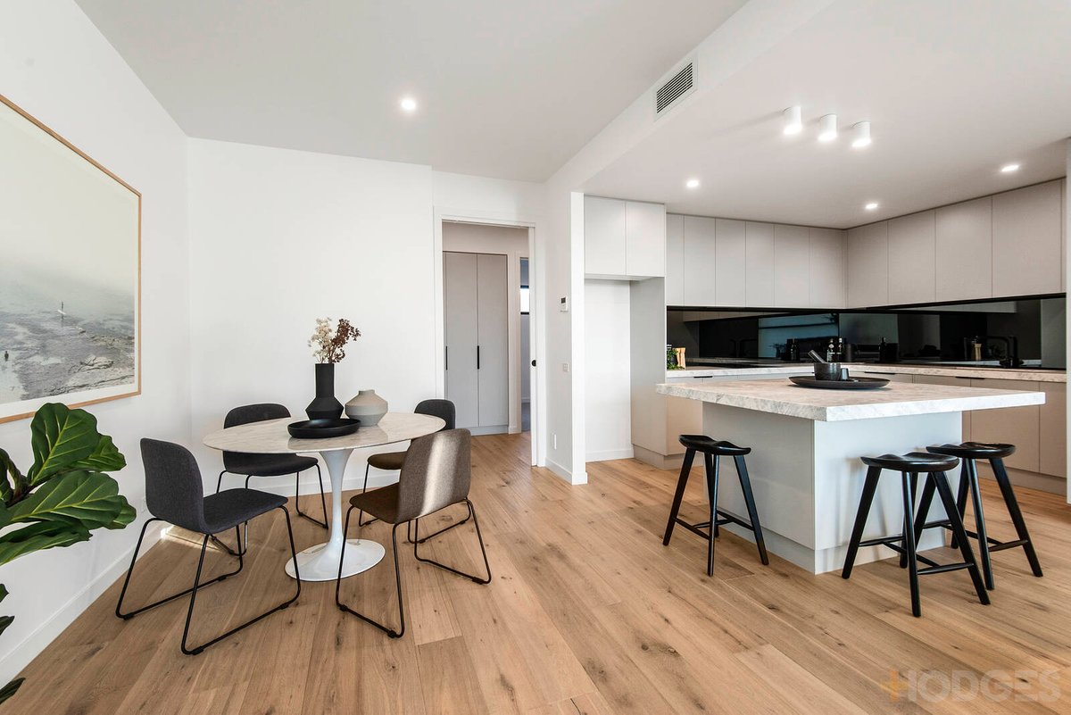 1d Dover Place Parkdale - Residential for sale