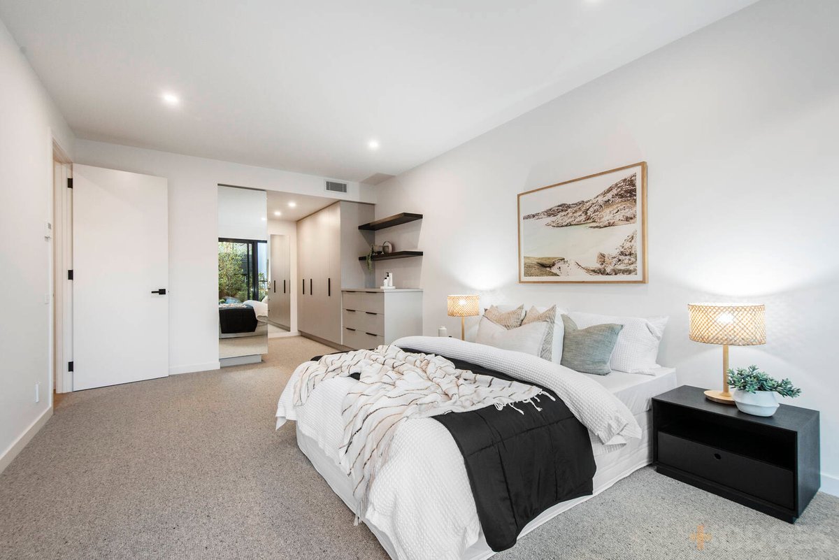 1d Dover Place Parkdale - Residential for sale