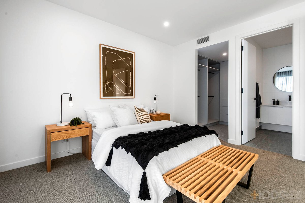 1d Dover Place Parkdale - Residential for sale