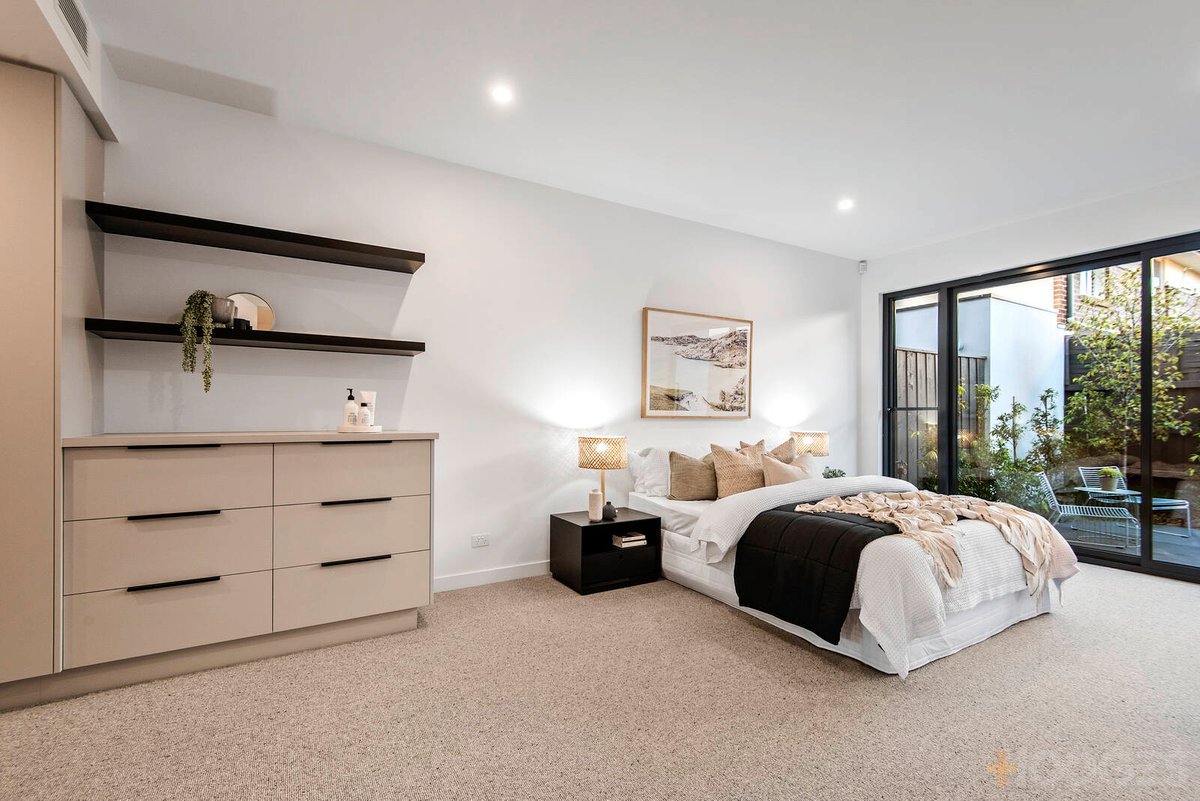 1d Dover Place Parkdale - Residential for sale