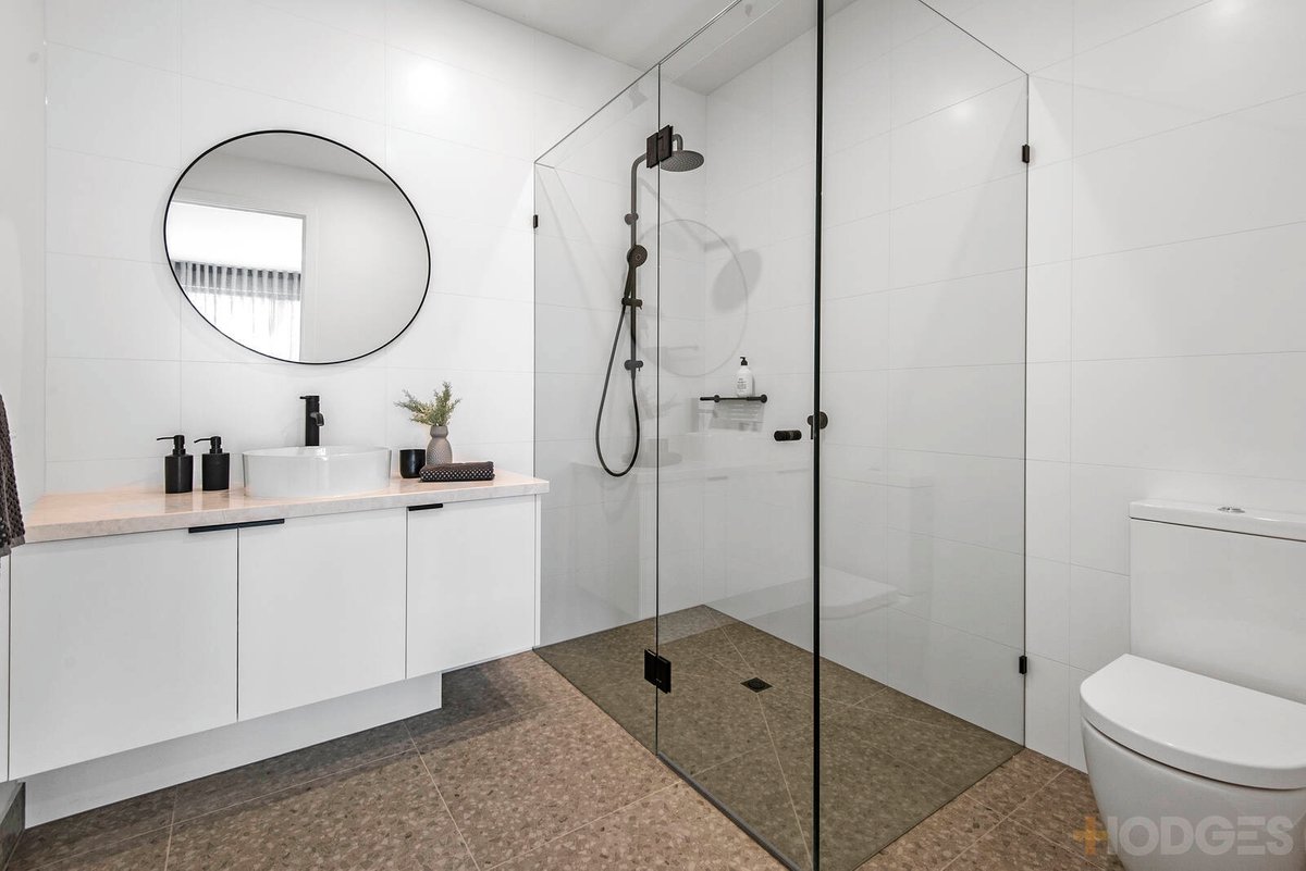 1d Dover Place Parkdale - Residential for sale