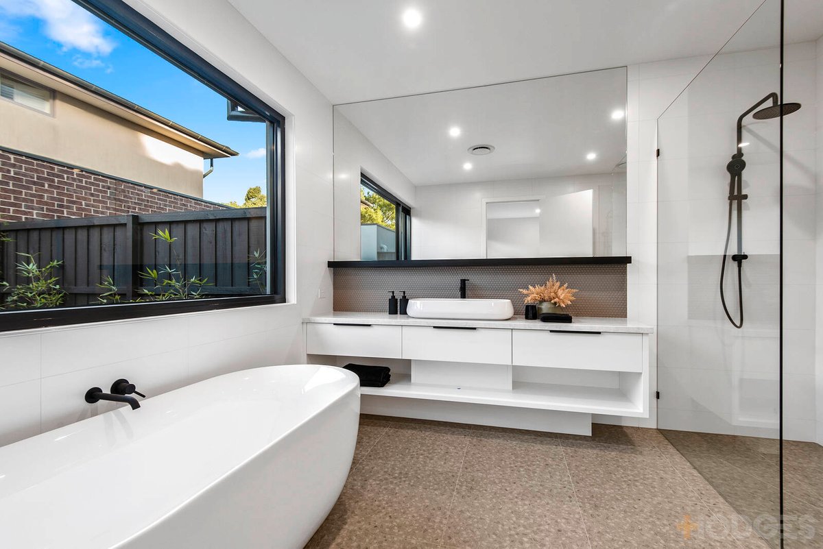 1d Dover Place Parkdale - Residential for sale