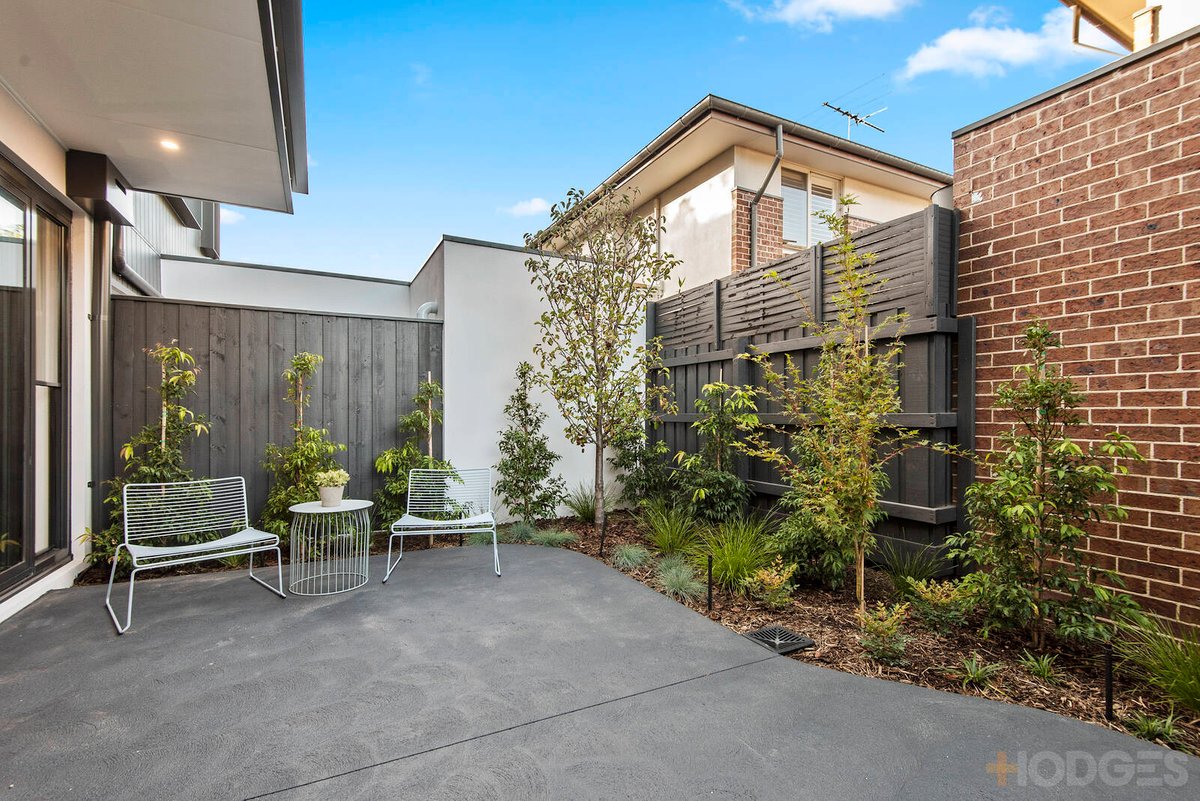 1d Dover Place Parkdale - Residential for sale