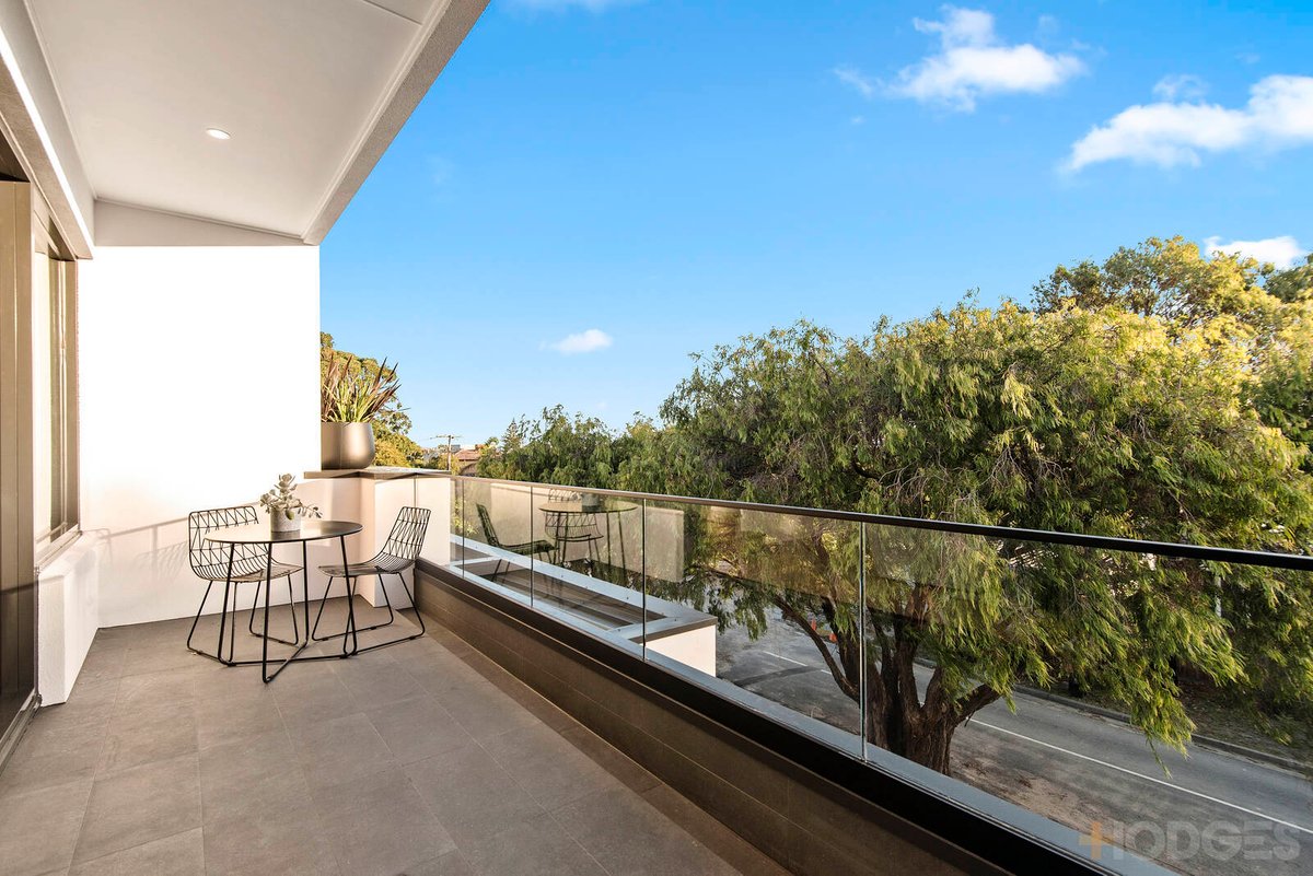 1d Dover Place Parkdale - Residential for sale