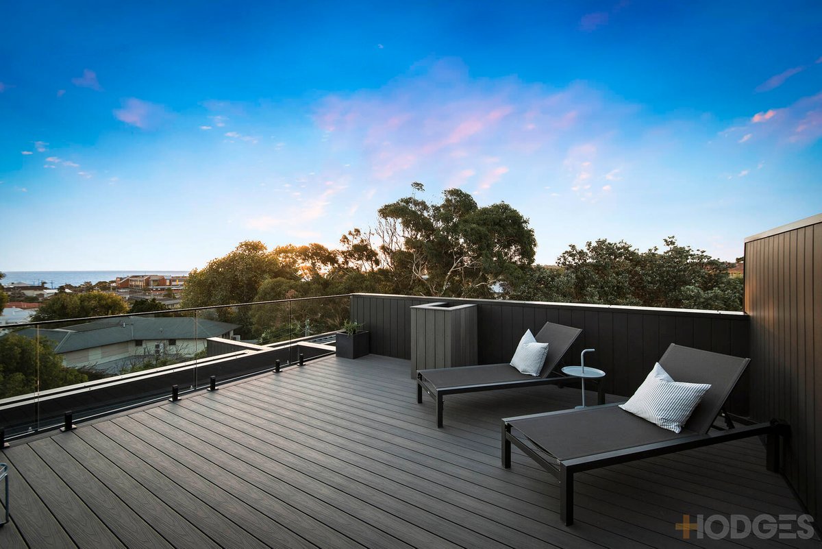 1d Dover Place Parkdale - Residential for sale