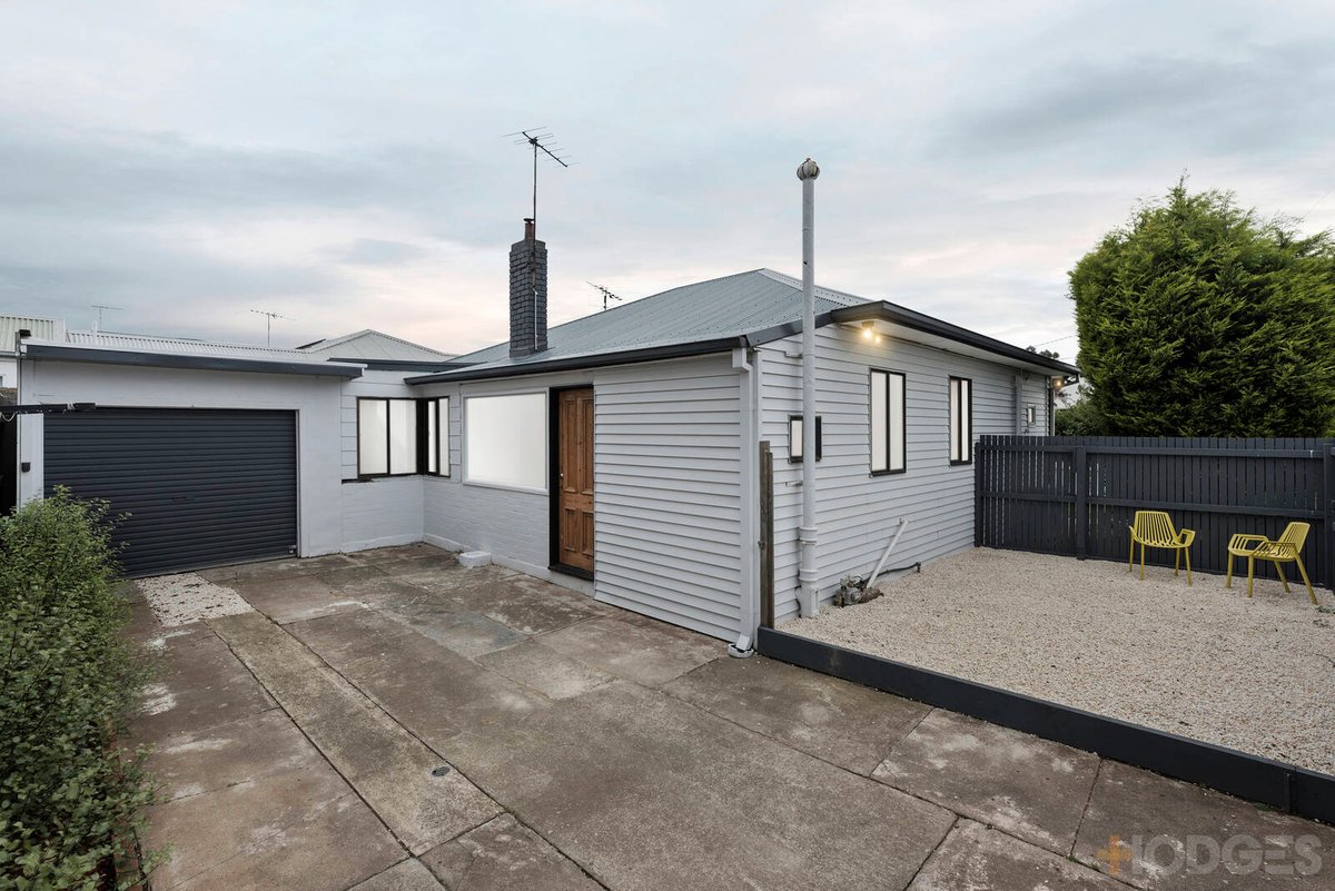 1E Giddings Street North Geelong - Residential for sale