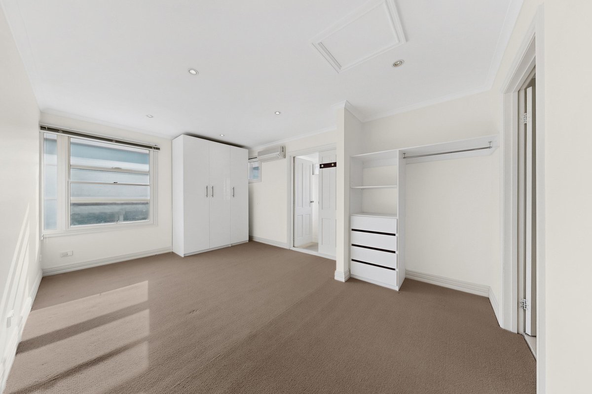 1 / K8 High Street PRAHRAN - Residential for lease