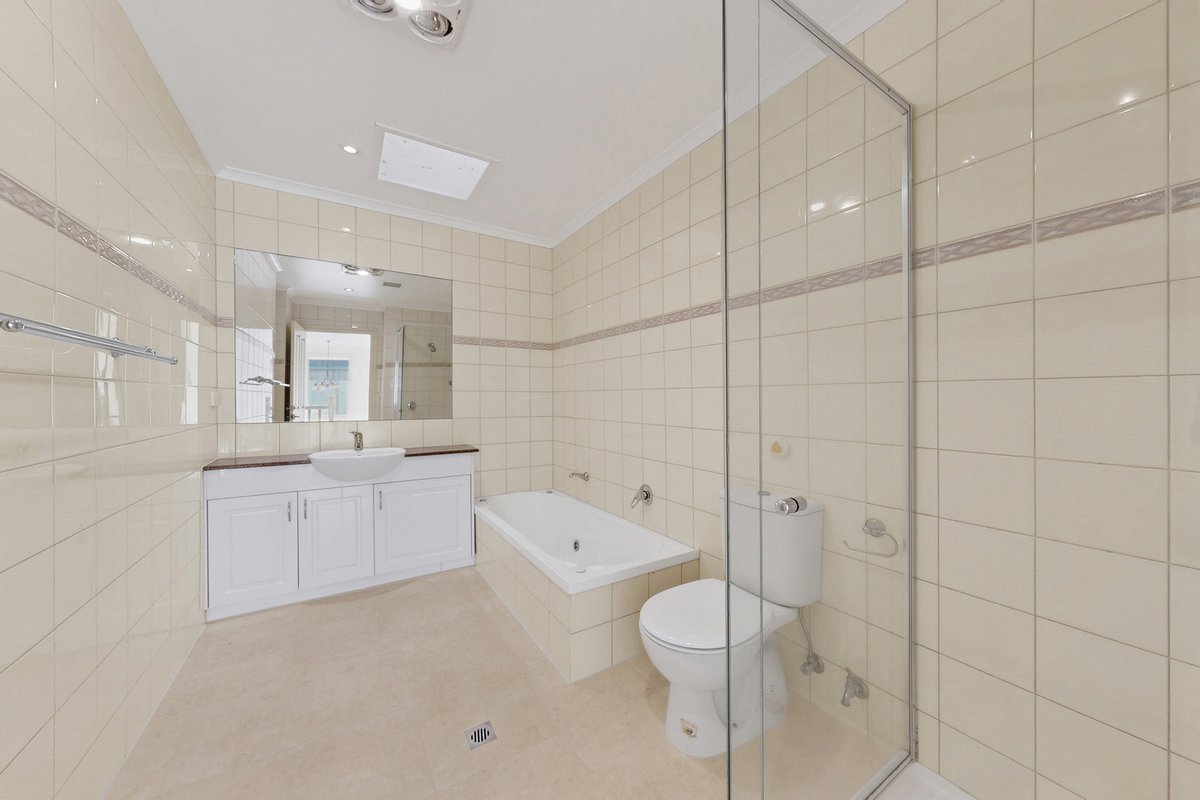1 / K8 High Street PRAHRAN - Residential for lease