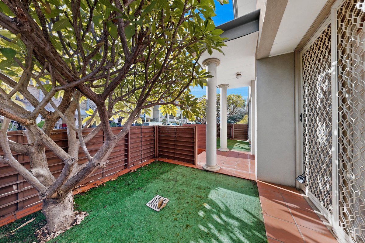 1 / K8 High Street PRAHRAN - Residential for lease