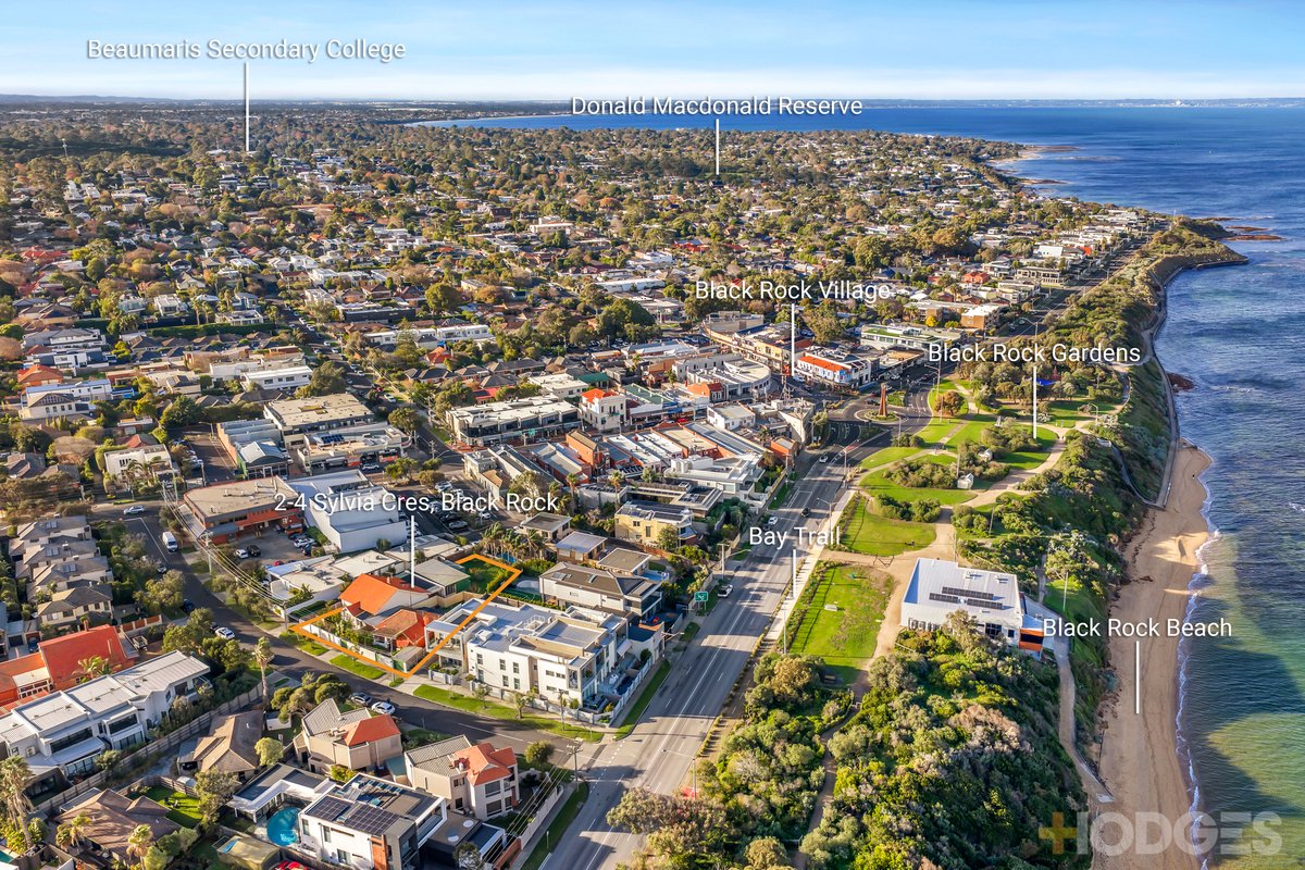 2-4 Sylvia Crescent Black Rock - Residential for sale