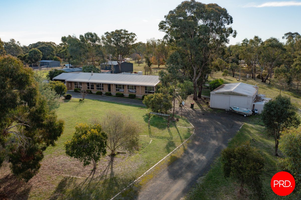2 Airey Street, HUNTLY VIC 3551
