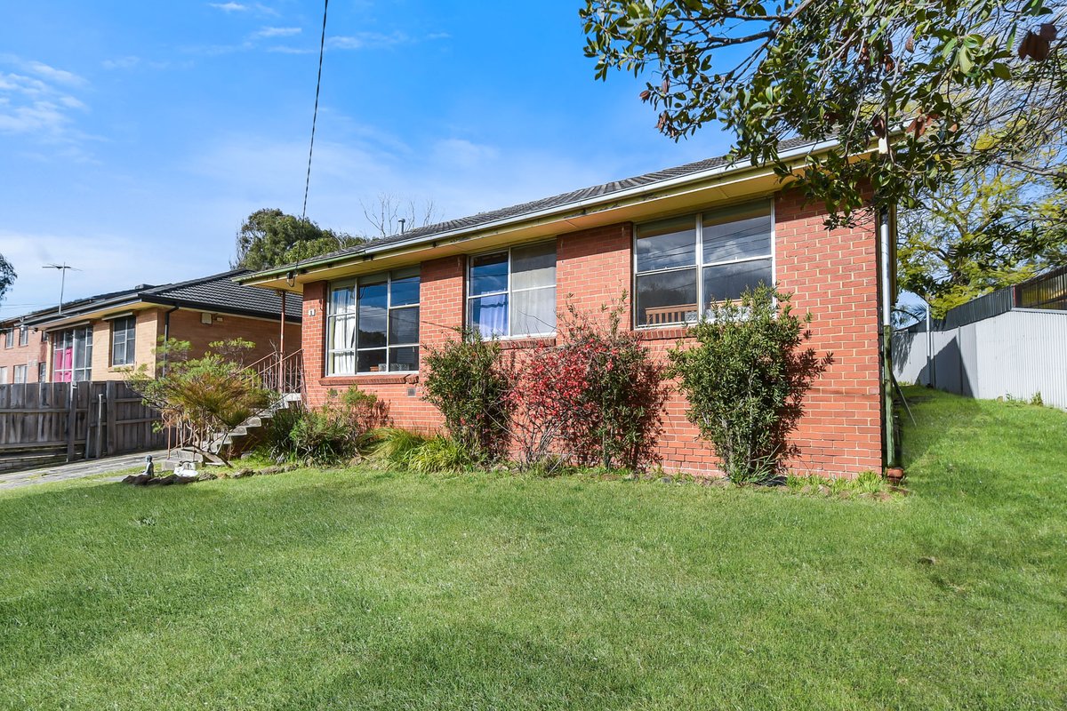 2 Alpina Street Frankston North - Residential for sale