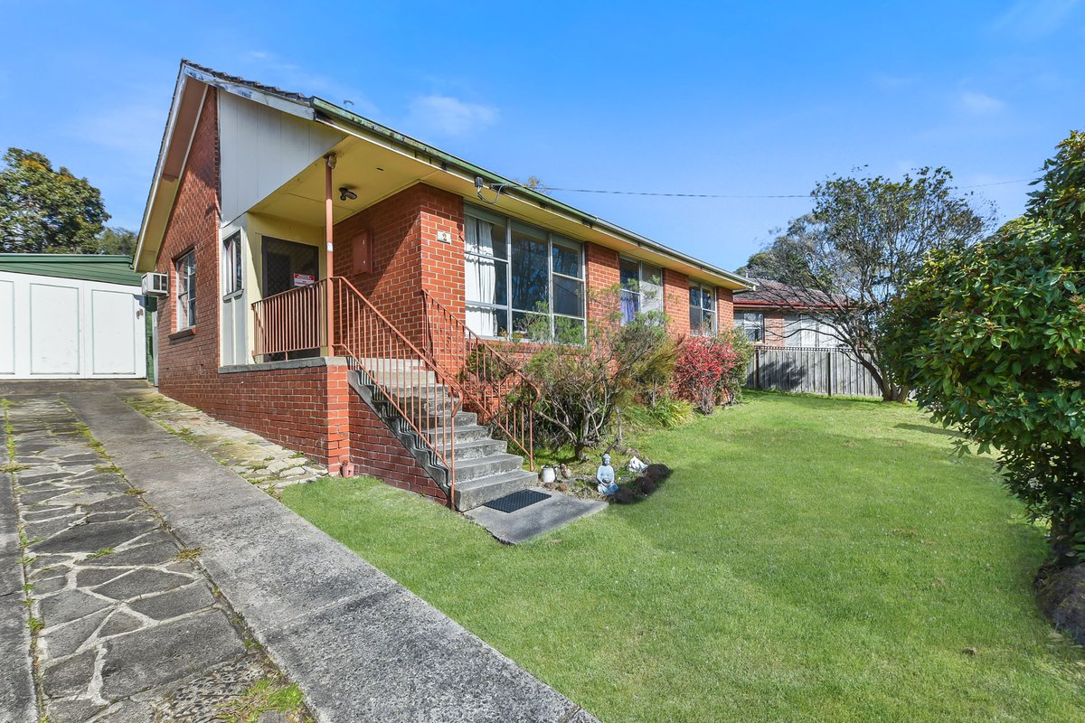 2 Alpina Street Frankston North - Residential for sale