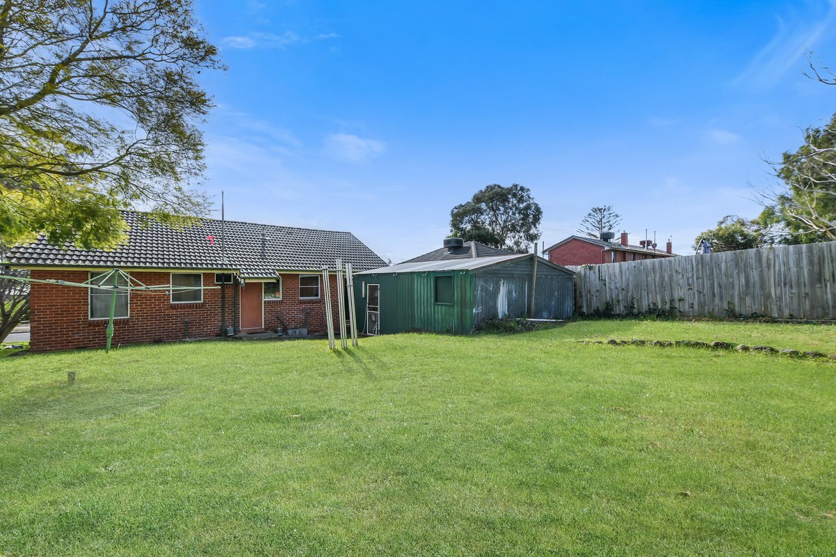 2 Alpina Street Frankston North - Residential for sale