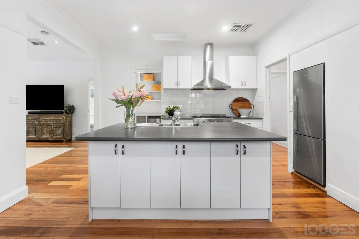 2 Andrews Street Geelong West - Residential for sale