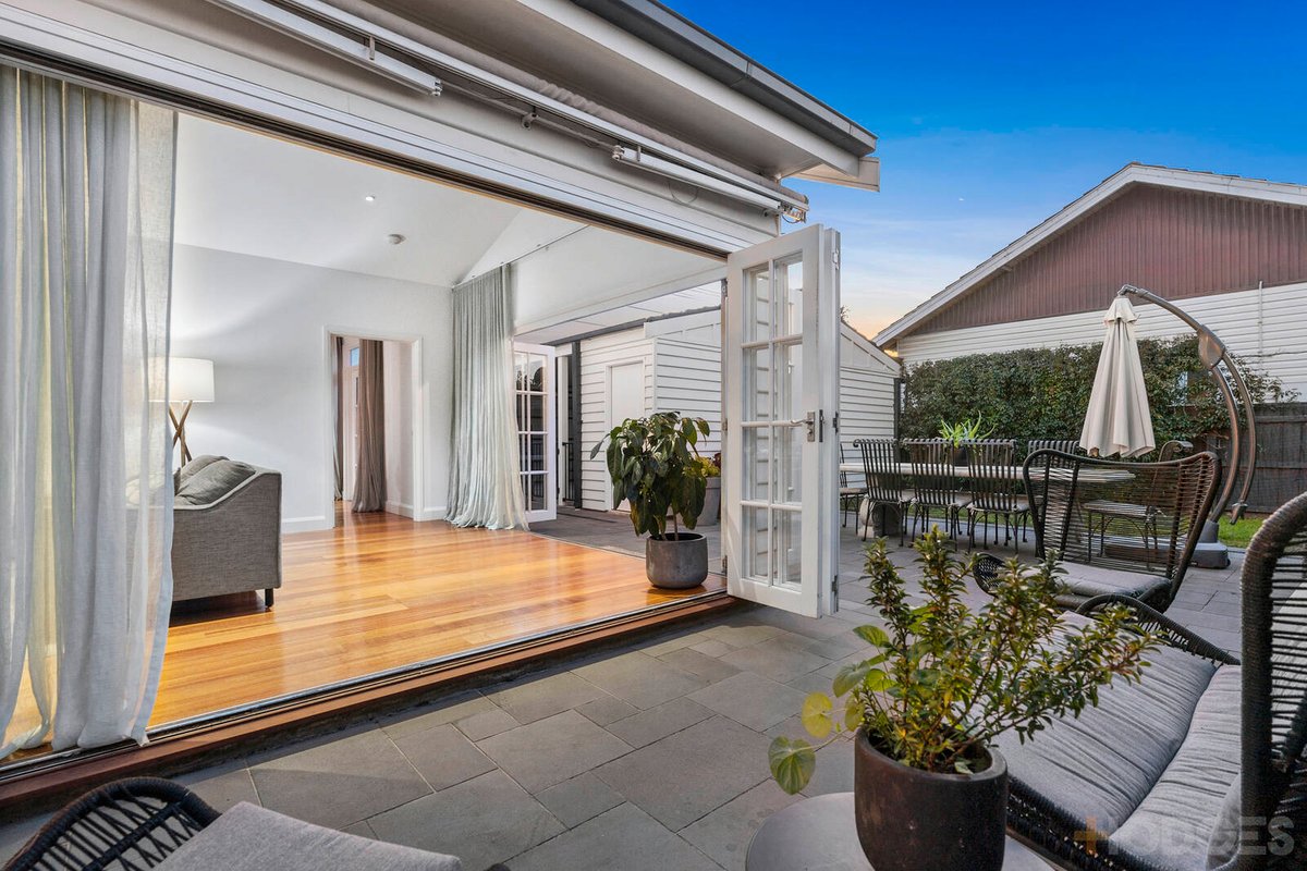 2 Andrews Street Geelong West - Residential for sale