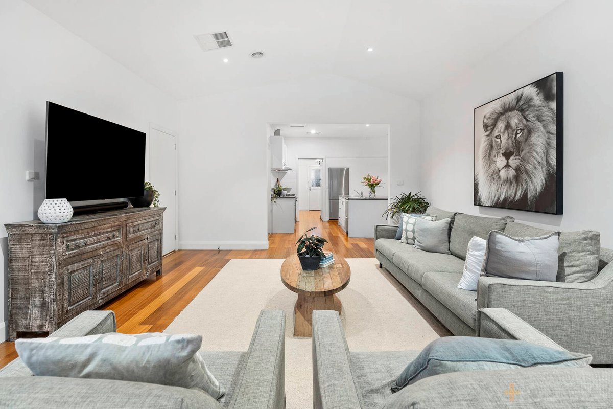 2 Andrews Street Geelong West - Residential for sale