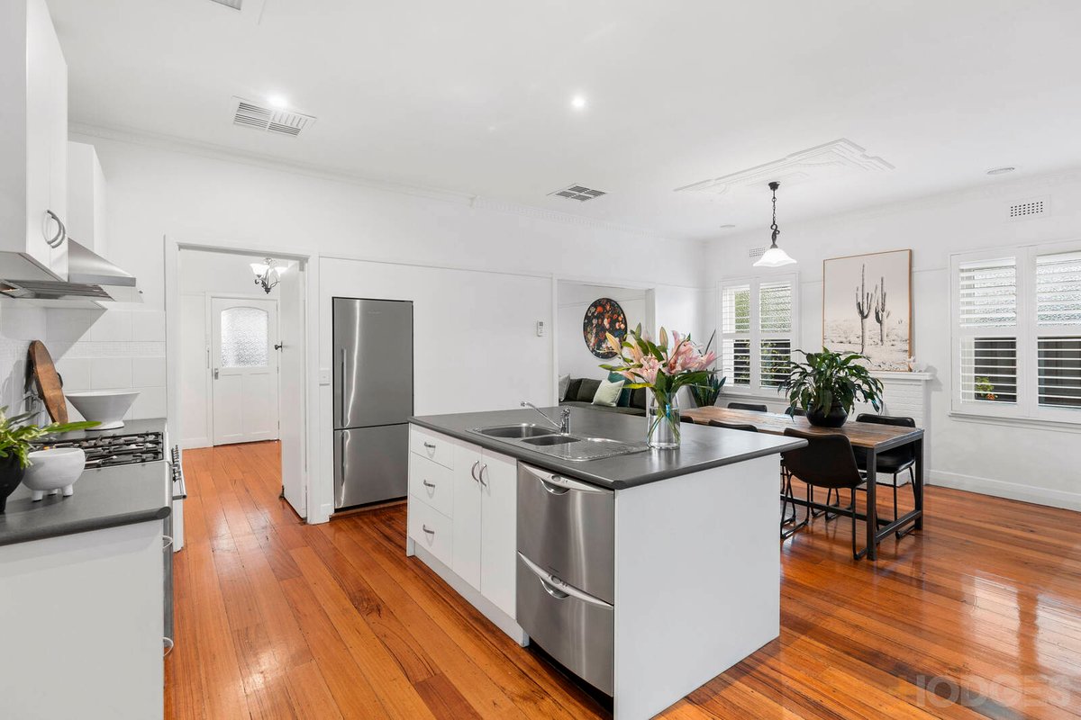 2 Andrews Street Geelong West - Residential for sale