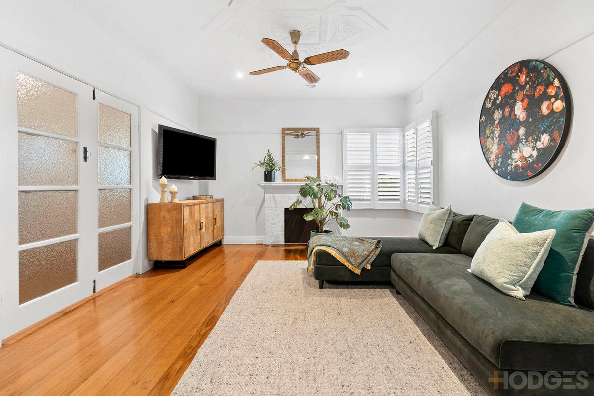 2 Andrews Street Geelong West - Residential for sale