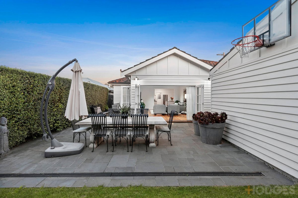 2 Andrews Street Geelong West - Residential for sale