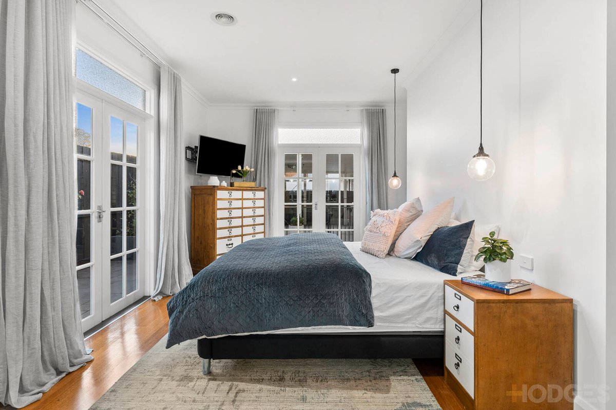 2 Andrews Street Geelong West - Residential for sale