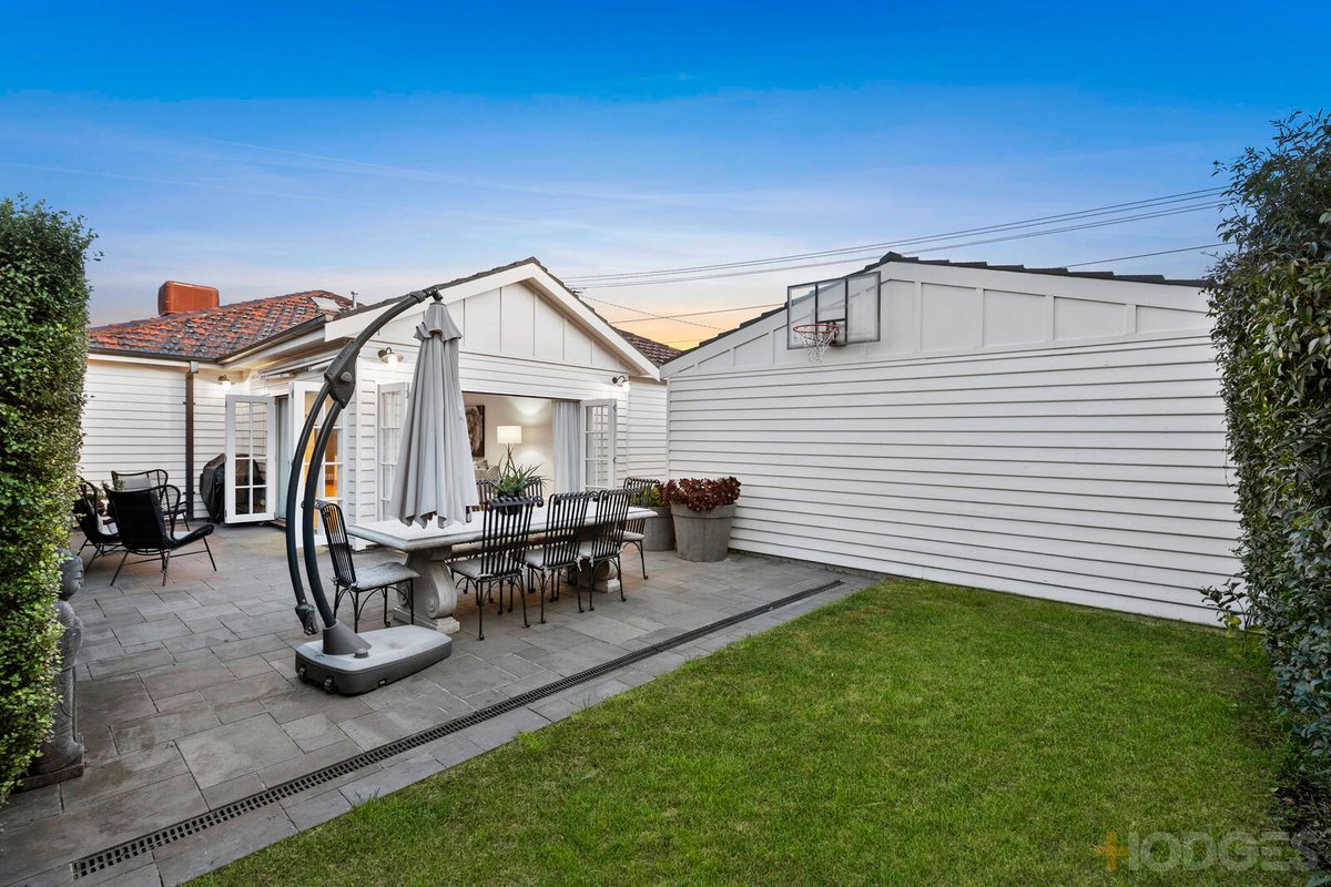 2 Andrews Street Geelong West - Residential for sale