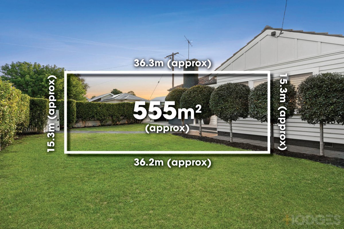 2 Andrews Street Geelong West - Residential for sale