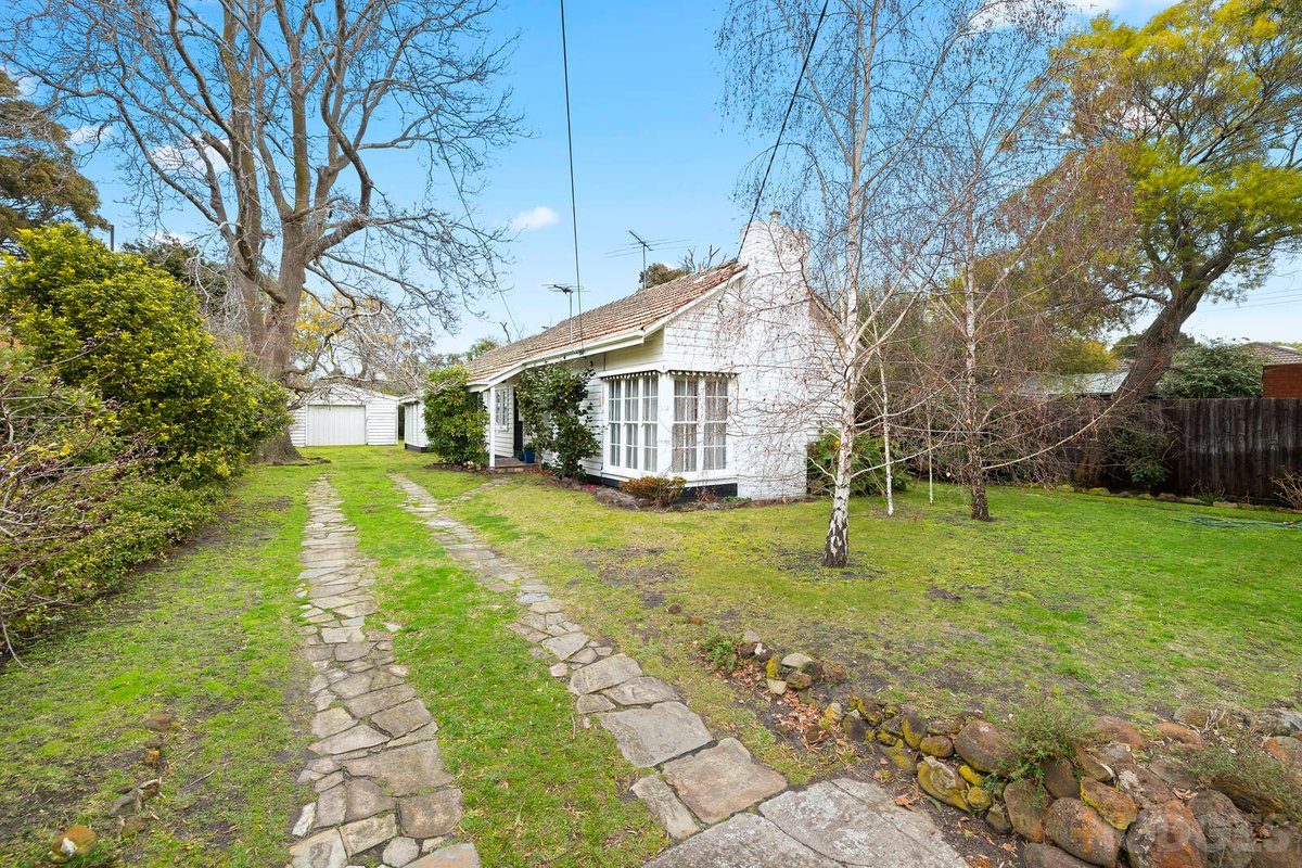 2 Armstrong Street Beaumaris - Residential for sale