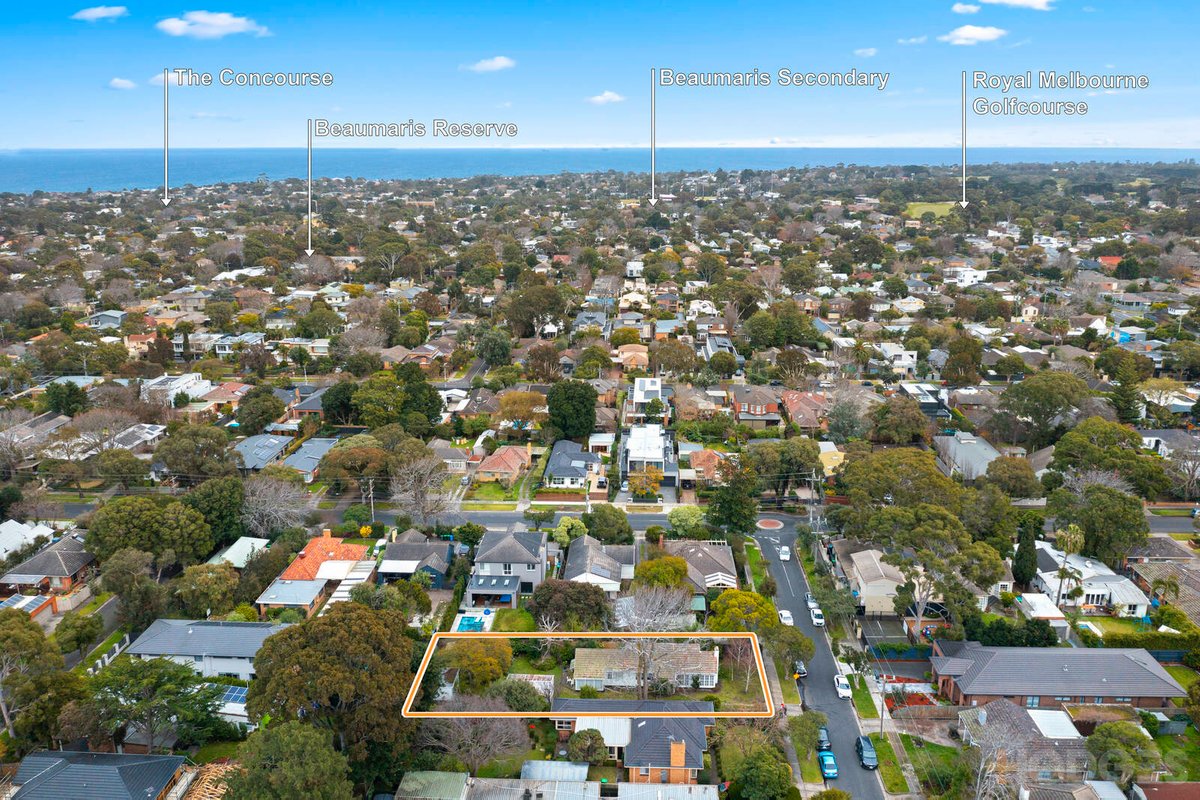 2 Armstrong Street Beaumaris - Residential for sale
