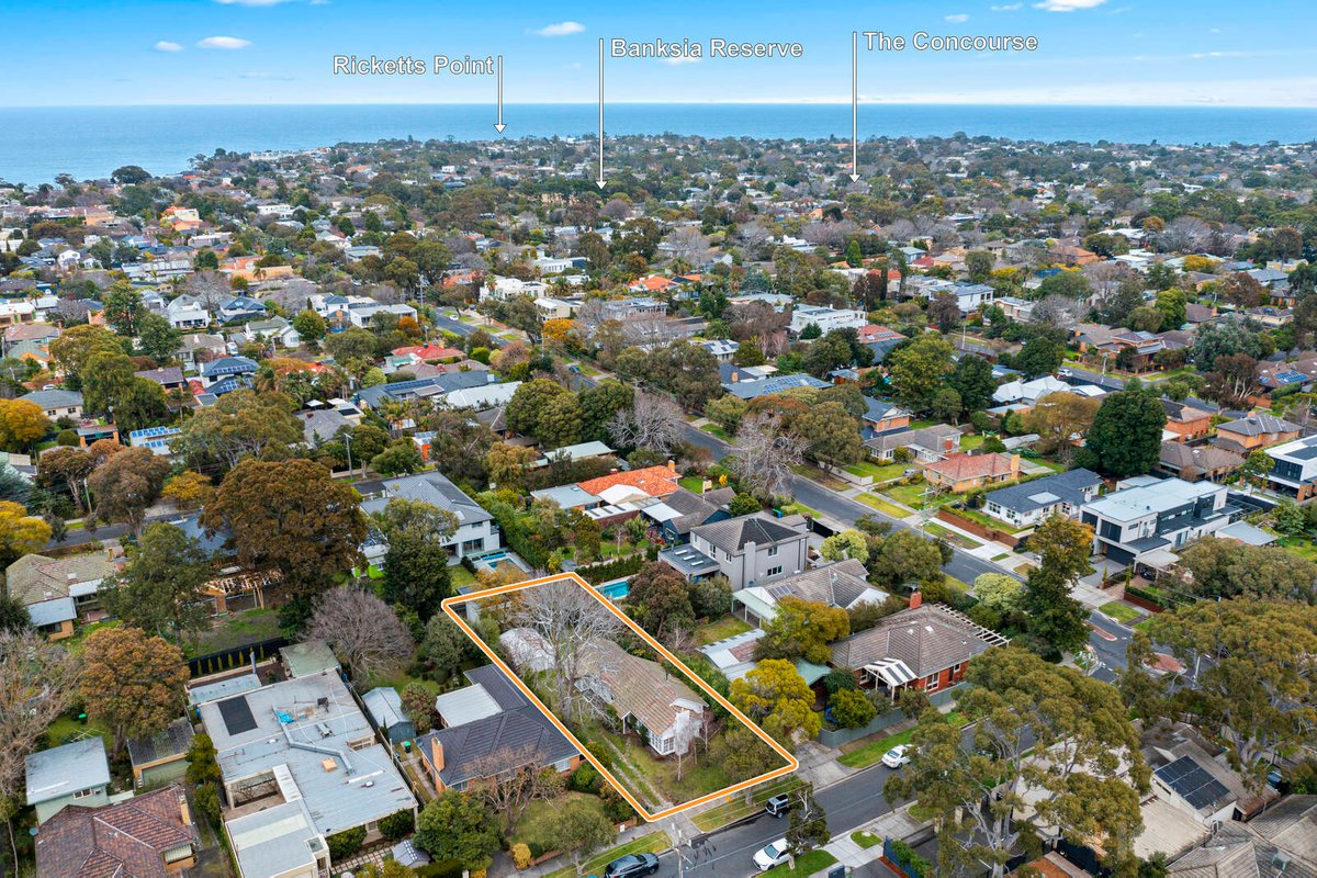 2 Armstrong Street Beaumaris - Residential for sale