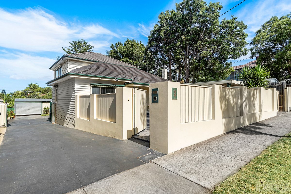 2 Baldwin Street Highett - Residential for sale