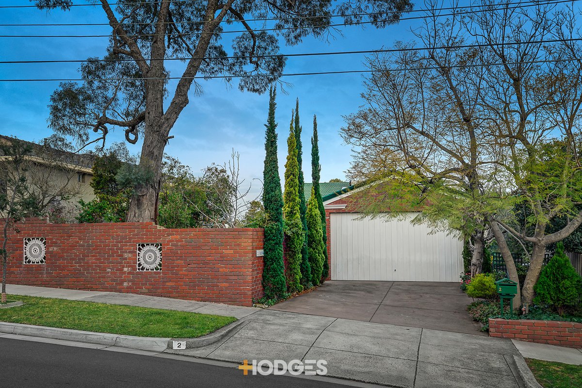 2 Banool Street Cheltenham - Residential for sale
