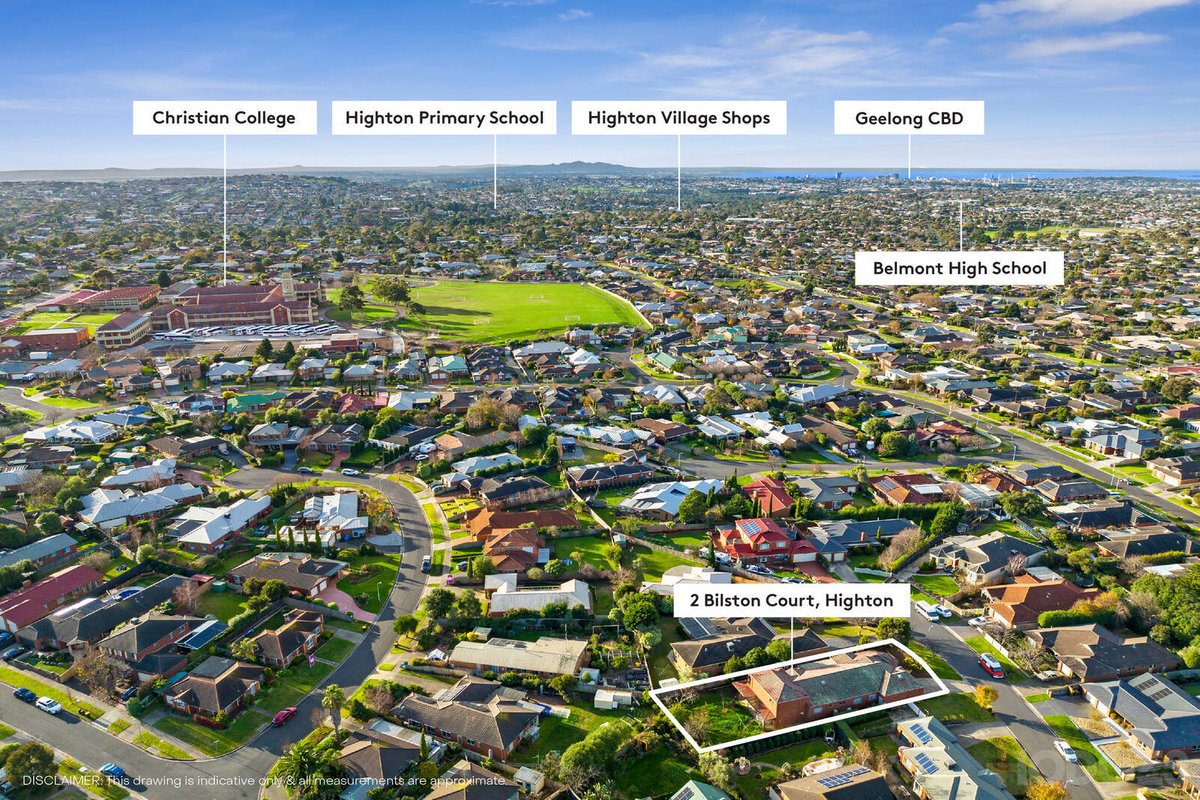 2 Bilston Court Highton - Residential for sale