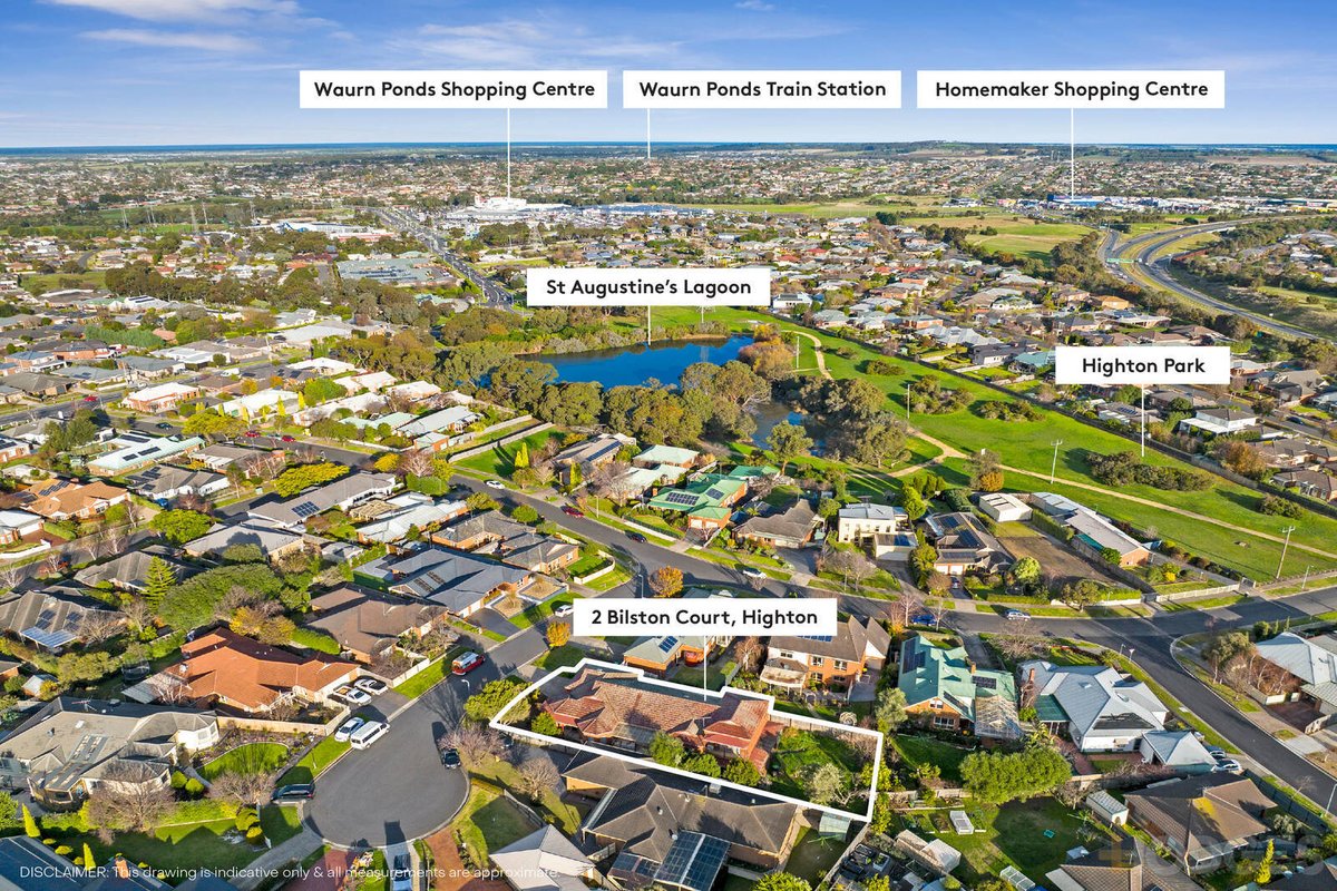 2 Bilston Court Highton - Residential for sale