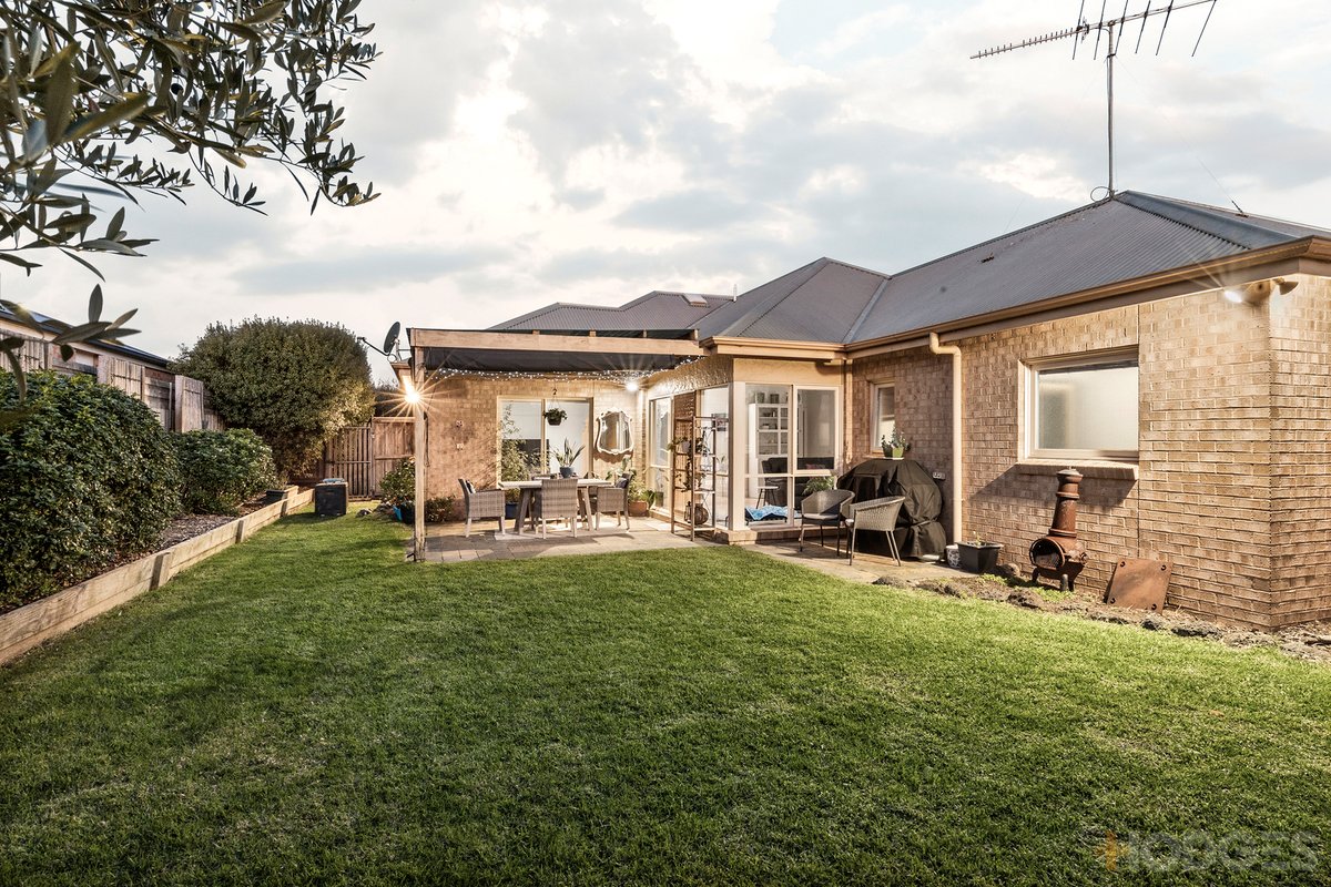 2 Brushwood Court Ocean Grove - Residential for sale