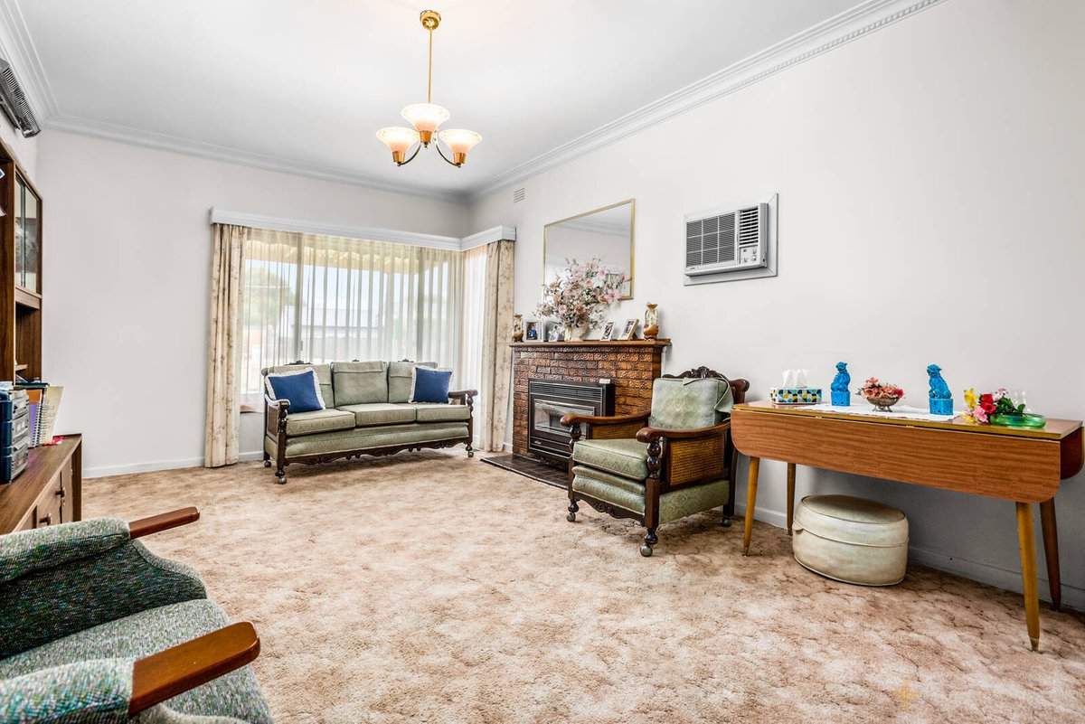 2 Bruton Avenue Cheltenham - Residential for sale