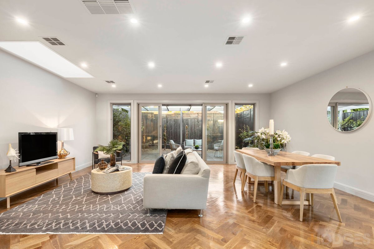 2 Carolyn Street Hampton - Residential for sale