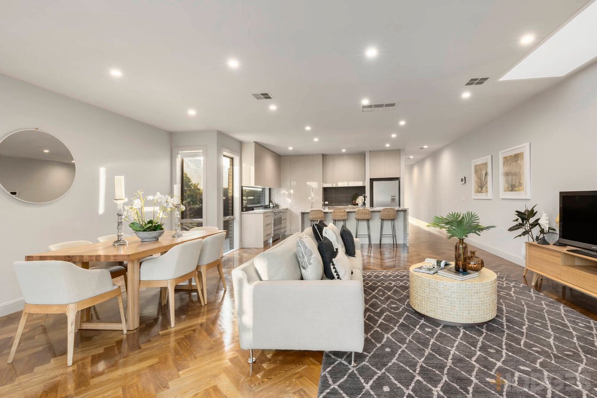 2 Carolyn Street Hampton - Residential for sale