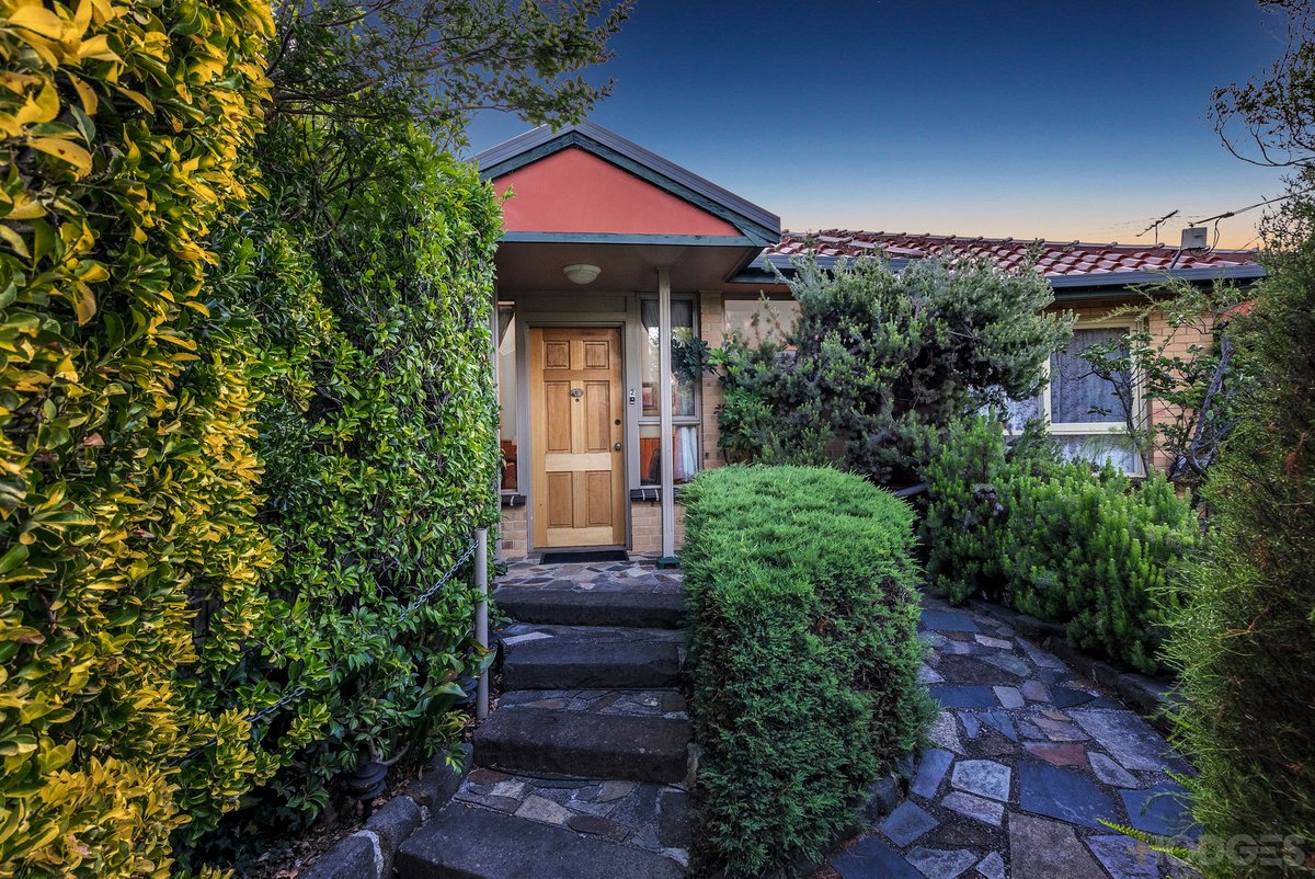 2 Chelsea Street Cheltenham - Residential for sale
