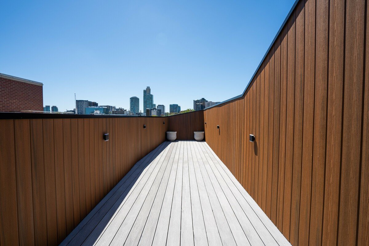 2 Clarendon Place SOUTH MELBOURNE - Residential for lease