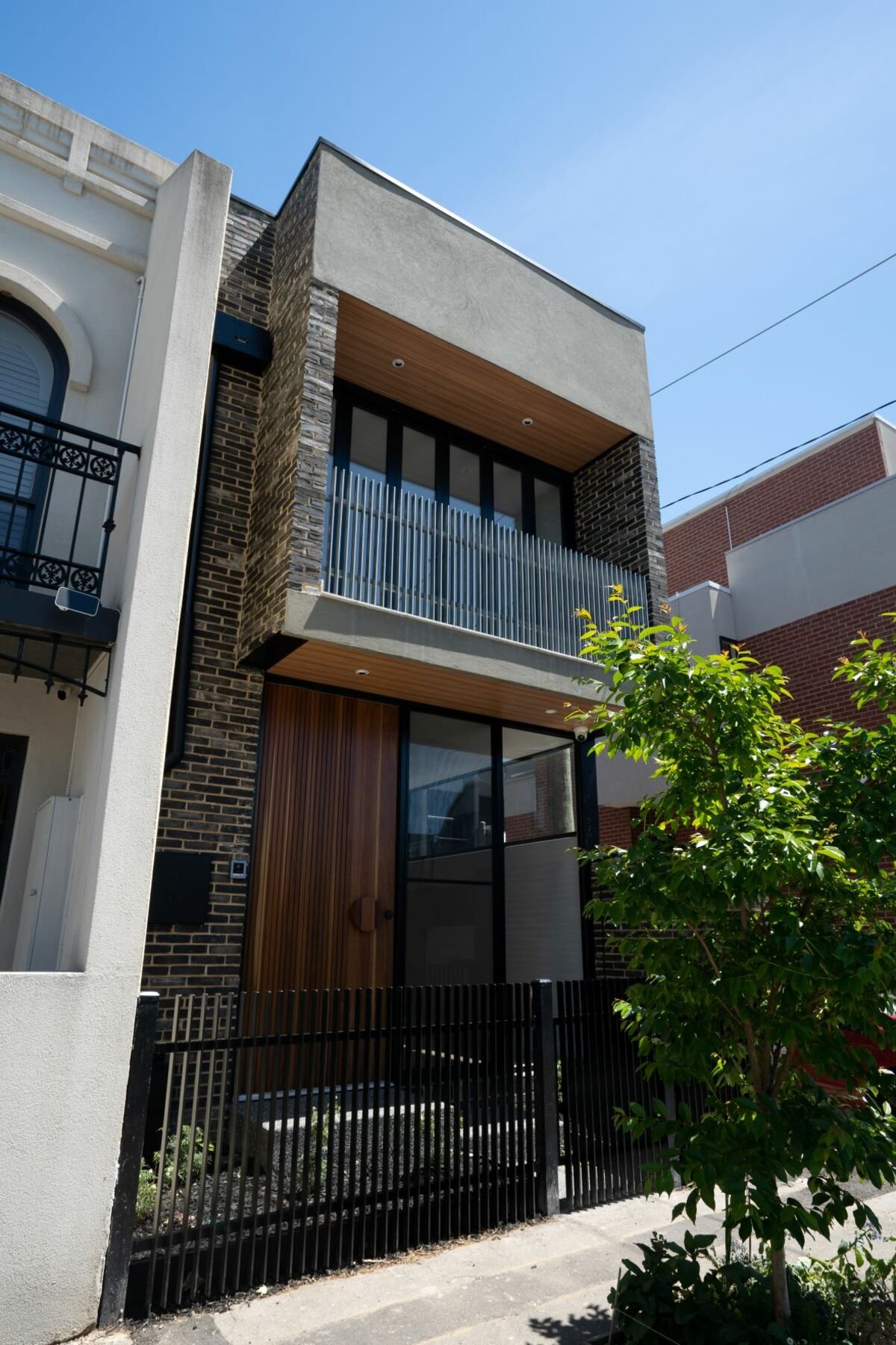 2 Clarendon Place SOUTH MELBOURNE - 2 bedroom property