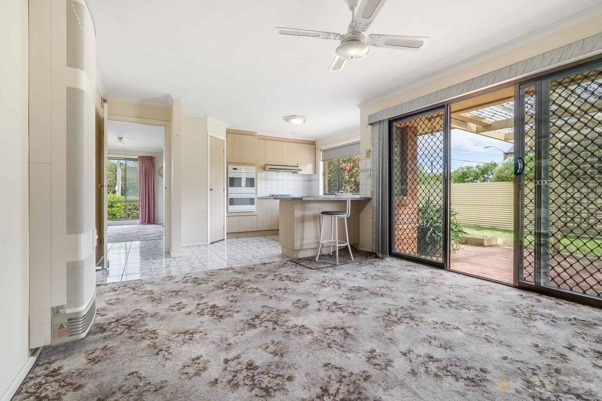 2 Cottrell Street Werribee - Residential for sale